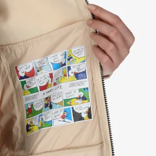 Mont W POLY HYBRID JKT 