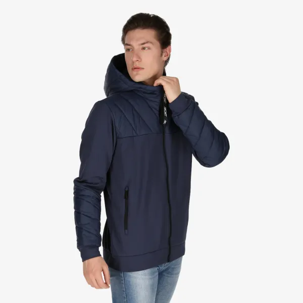 Mont M POLY HYBRID JKT 