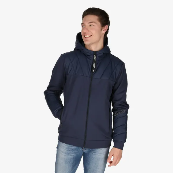 Mont M POLY HYBRID JKT 