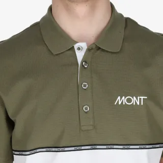 Mont M POLO SHIRT 