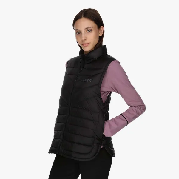 Mont W LIGHTWEIGHT VEST 