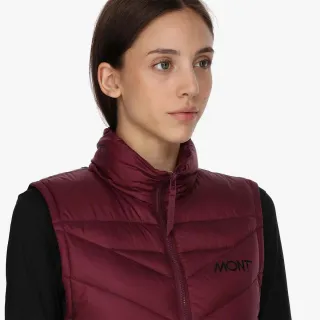 Mont W LIGHTWEIGHT VEST 