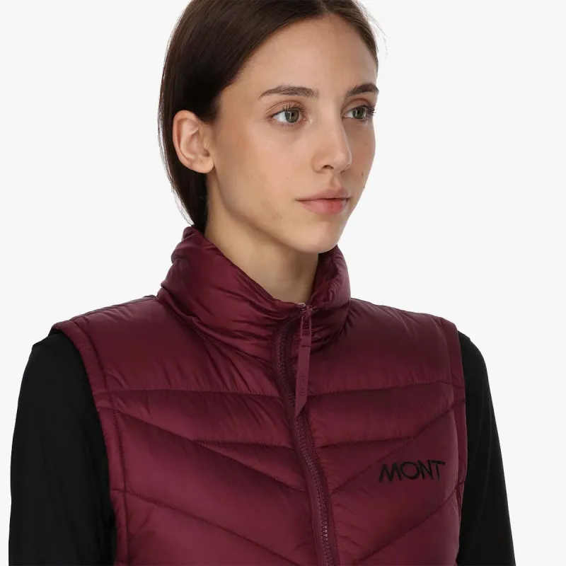 Mont W LIGHTWEIGHT VEST 