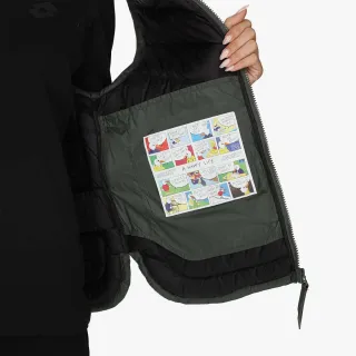 Mont W LIGHTWEIGHT VEST 