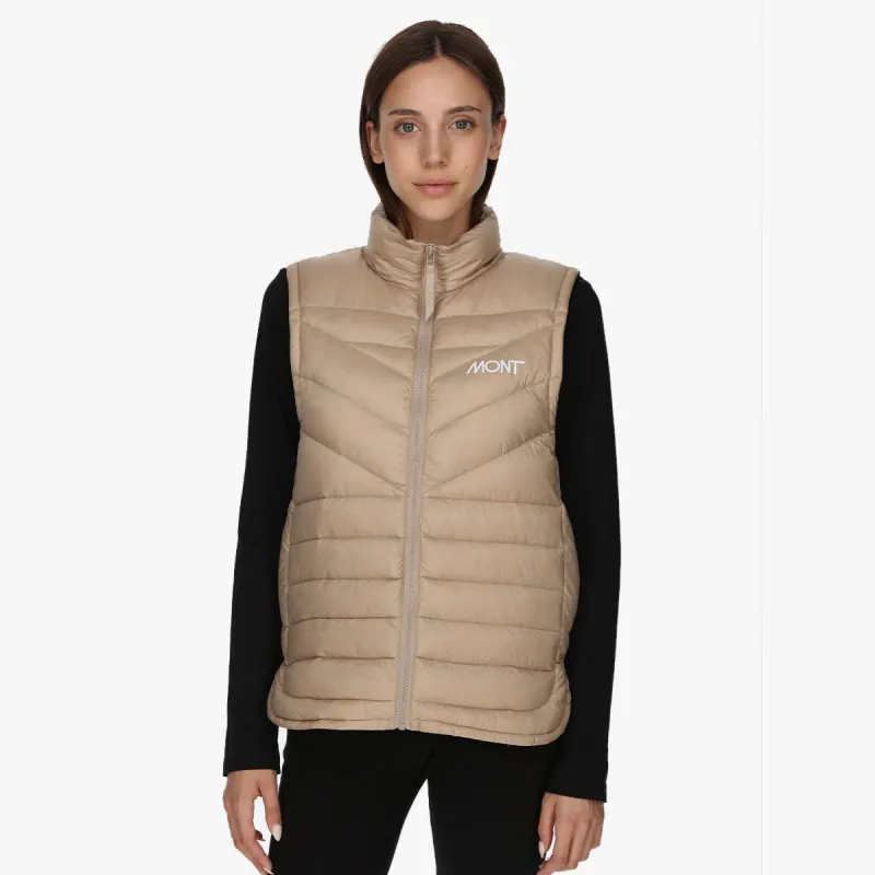 Mont W LIGHTWEIGHT VEST 