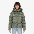 Mont W HEAVY WEIGHT JKT 