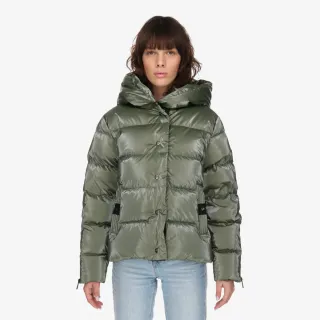 Mont W HEAVY WEIGHT JKT 