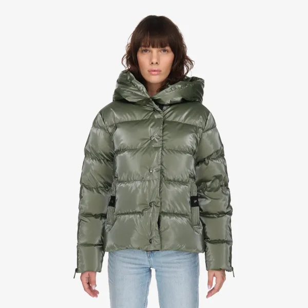 Mont W HEAVY WEIGHT JKT 