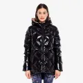 Mont W SHINNY MID WEIGHT JKT