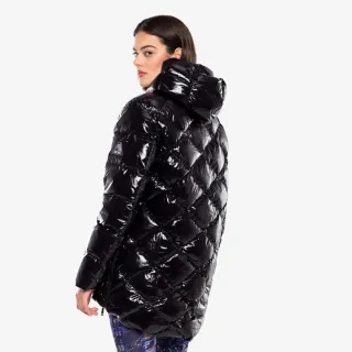 Mont W SHINNY MID WEIGHT JKT