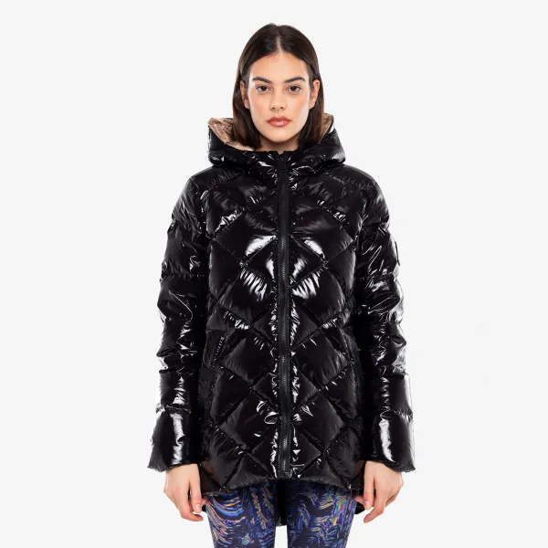 Mont W SHINNY MID WEIGHT JKT 