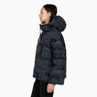 Mont W CAMO HEAVY WEIGHT JKT 
