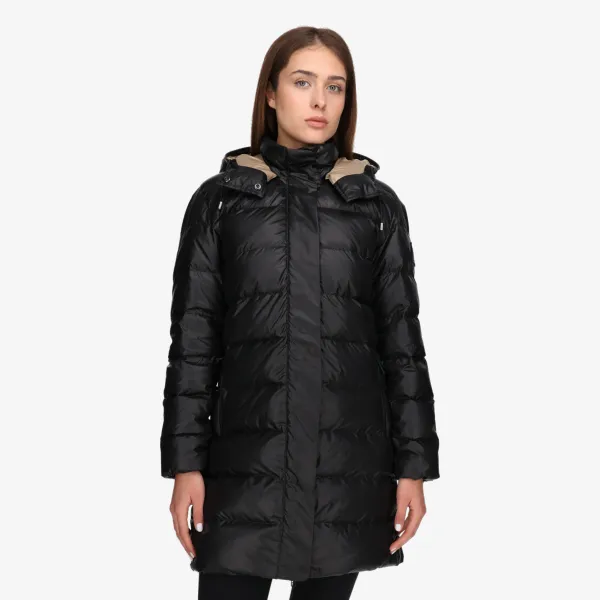Mont W SAFIR LONG JKT 