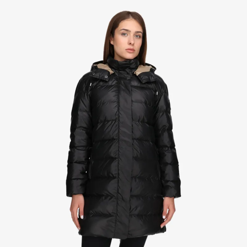 Mont W SAFIR LONG JKT 