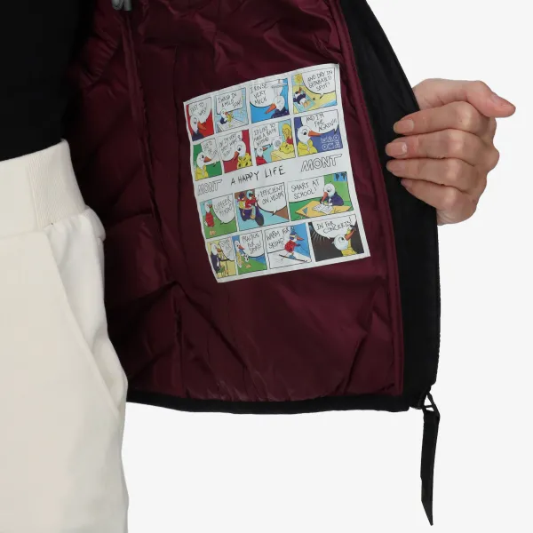 Mont W LIGHTWEIGHT JKT 