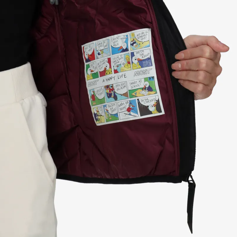 Mont W LIGHTWEIGHT JKT 