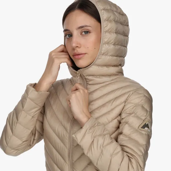 Mont W LIGHTWEIGHT JKT 