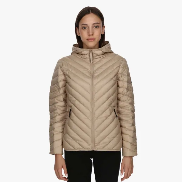 Mont W LIGHTWEIGHT JKT 