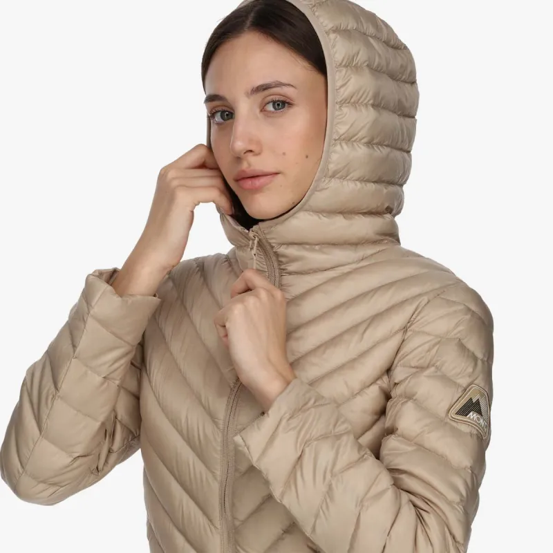 Mont W LIGHTWEIGHT JKT 