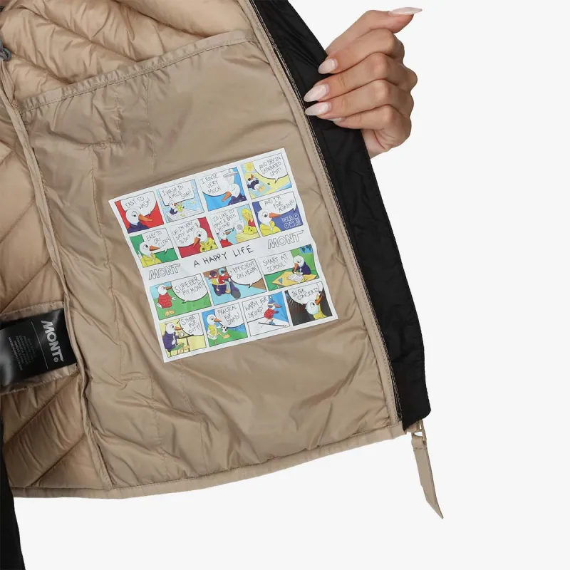 Mont W LIGHTWEIGHT JKT 
