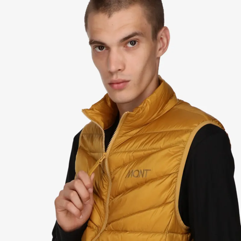 Mont M LIGHTWEIGHT VEST 