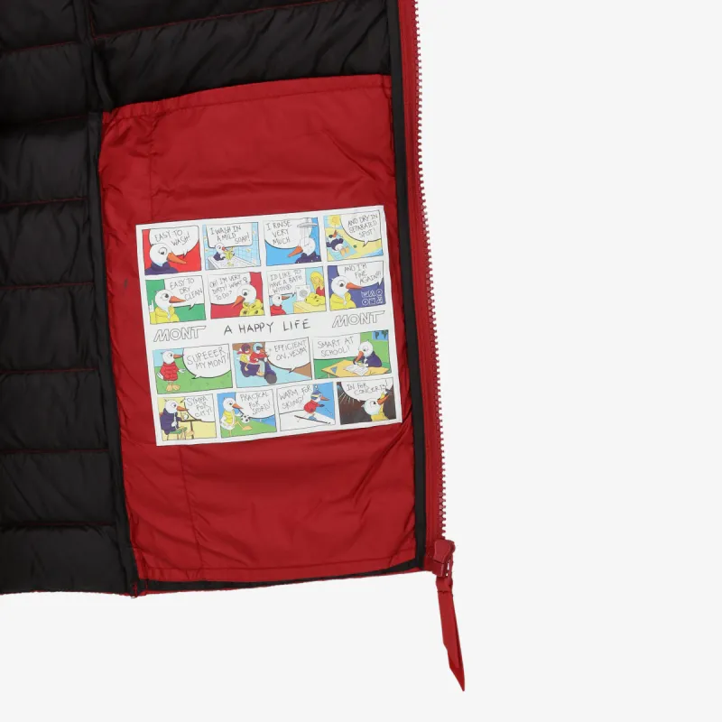 Mont M LIGHTWEIGHT VEST 