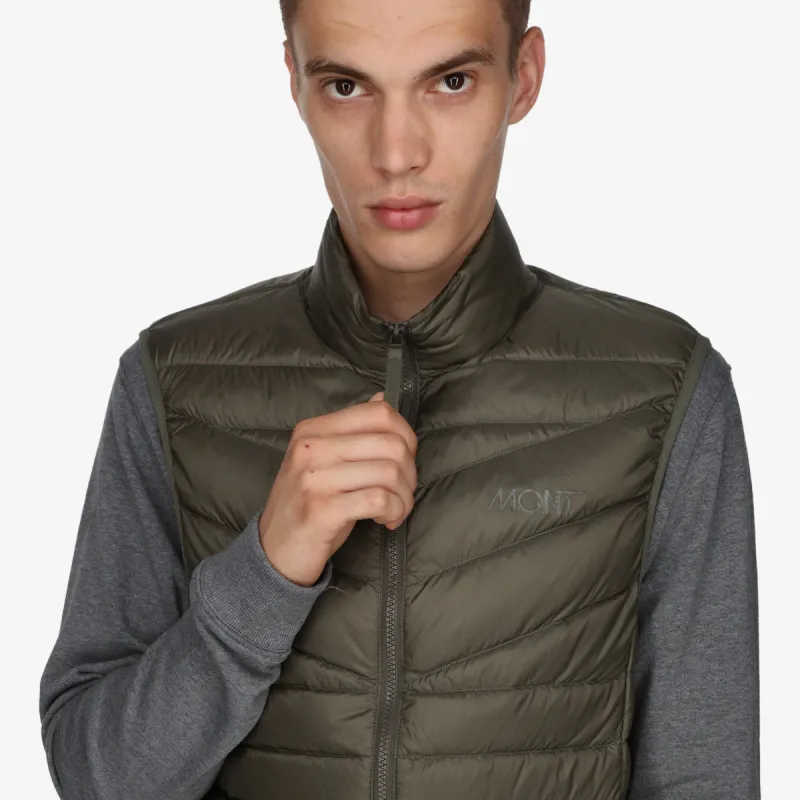 Mont M LIGHTWEIGHT VEST 