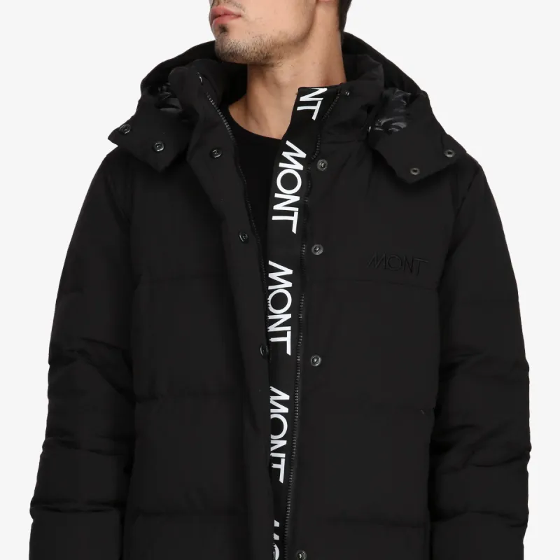 Mont M LONG JKT 