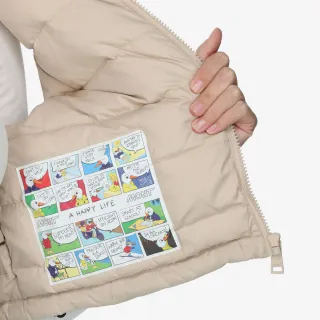 Mont W LIGHTWEIGHT ST VEST 