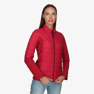 Mont W LIGHTWEIGHT HYBRID JKT 
