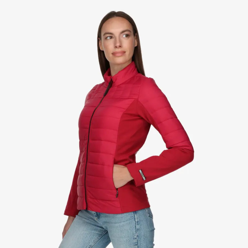 Mont W LIGHTWEIGHT HYBRID JKT 