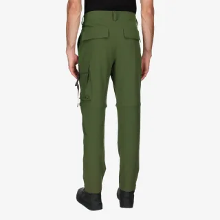 Mont M CARGO PANTS 
