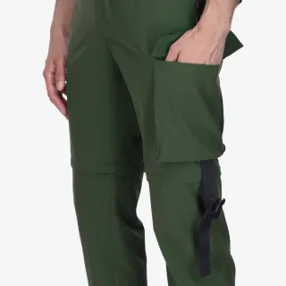 Mont M CARGO PANTS 