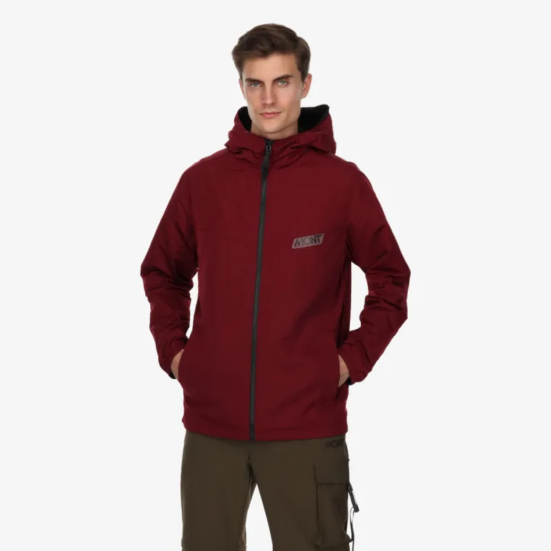 Mont M REVERSIBLE JKT 