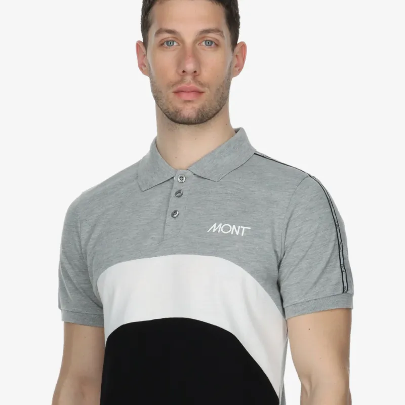 Mont MONT POLO T SHIRT 