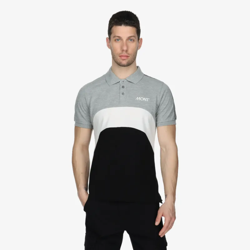 Mont MONT POLO T SHIRT 