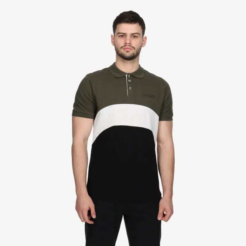 Mont MONT POLO T SHIRT 