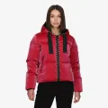 Mont PUFFY JKT 