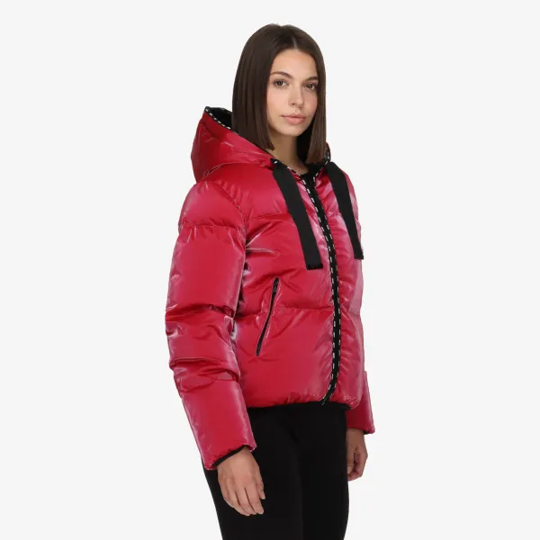 Mont PUFFY JKT 