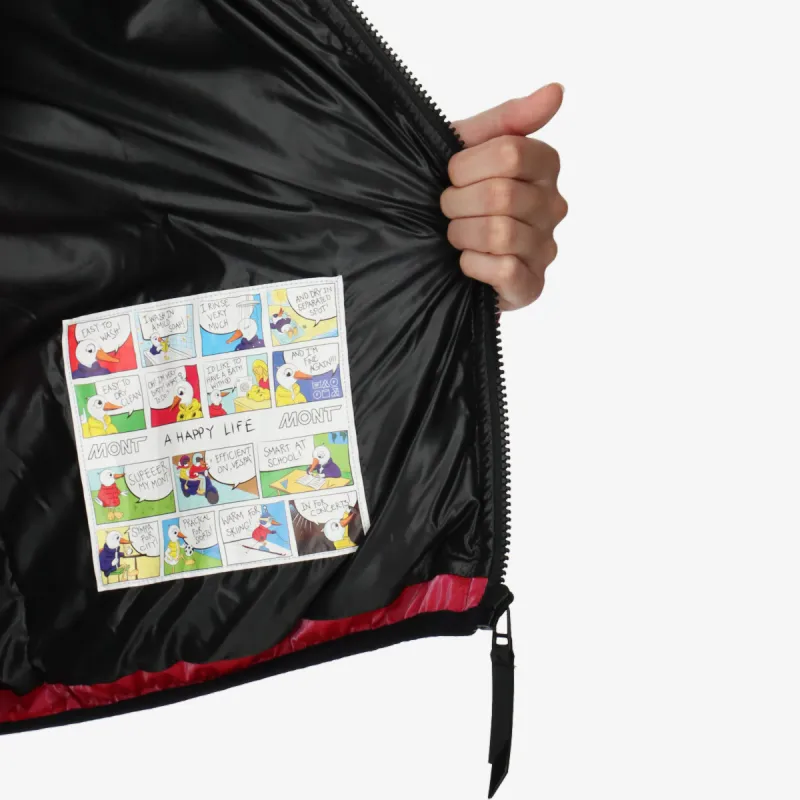 Mont PUFFY JKT 