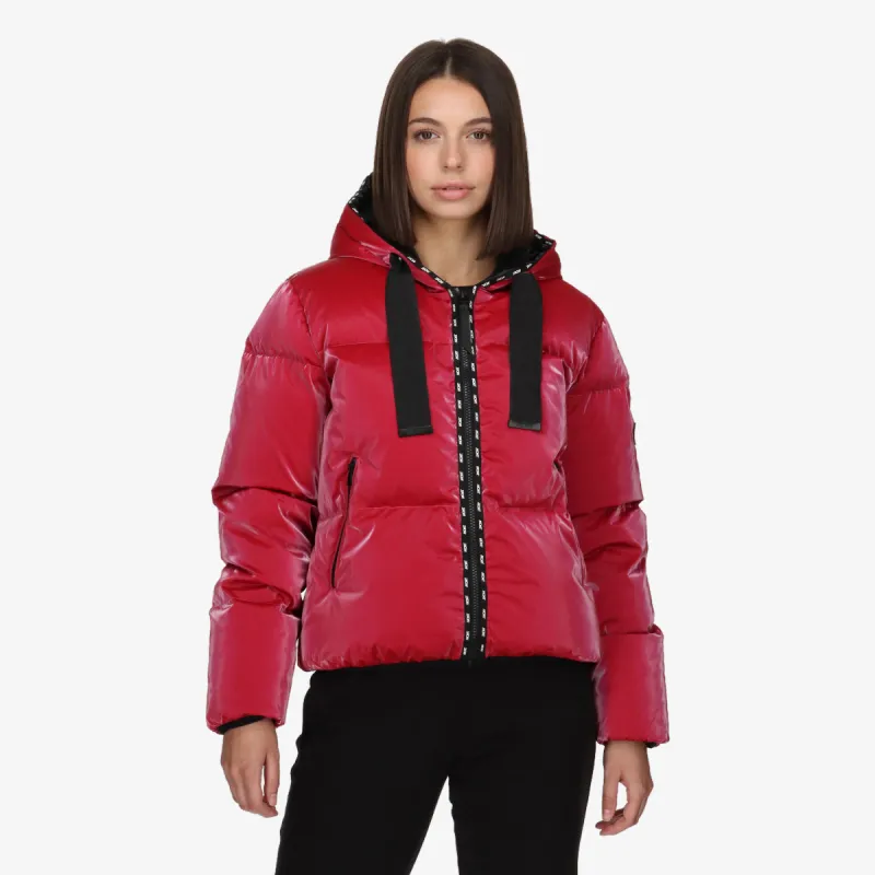 Mont PUFFY JKT 
