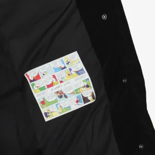 Mont MONT CAMEL LONG JKT 