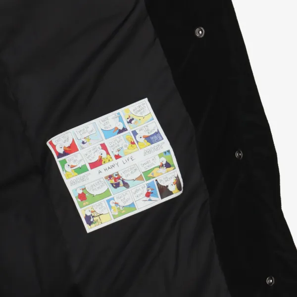 Mont MONT CAMEL LONG JKT 