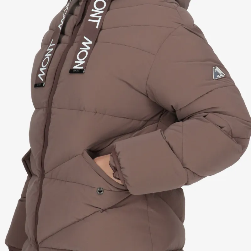 Mont MONT ZERO JKT 