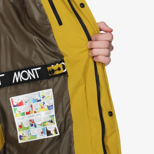 Mont MONT MASSIF LONG JKT 