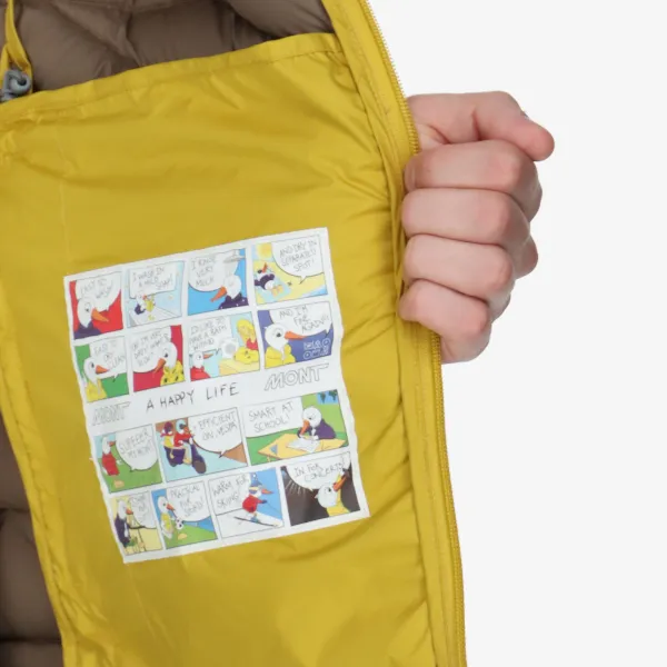 Mont MONT M LIGHTWEIGHT JKT 