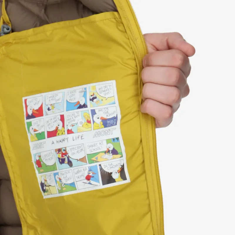 Mont MONT M LIGHTWEIGHT JKT 