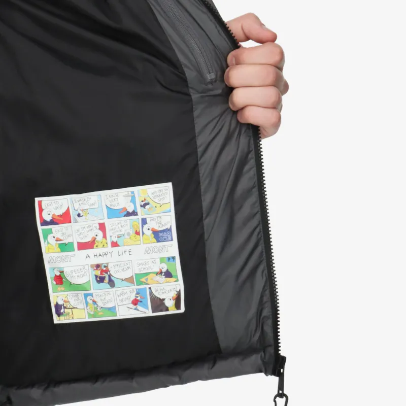 Mont MONT AD JKT 