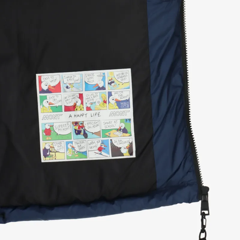 Mont MONT AD JKT 