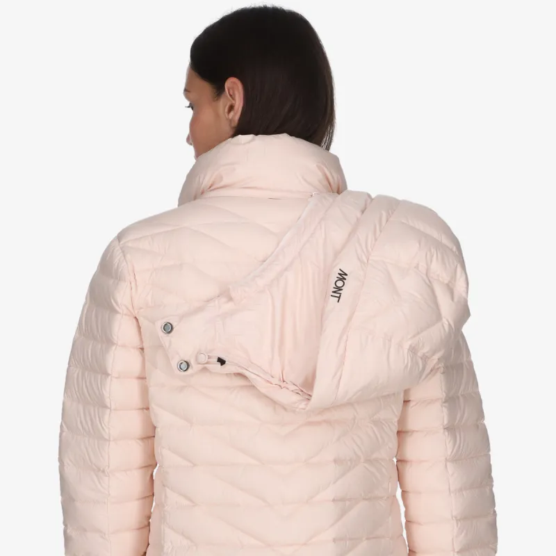 Mont MONT W LIGHTWEIGHT JKT 